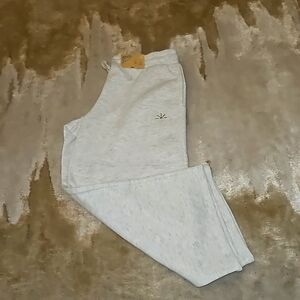 NWT Thereabouts Soft Wide Leg Sweats